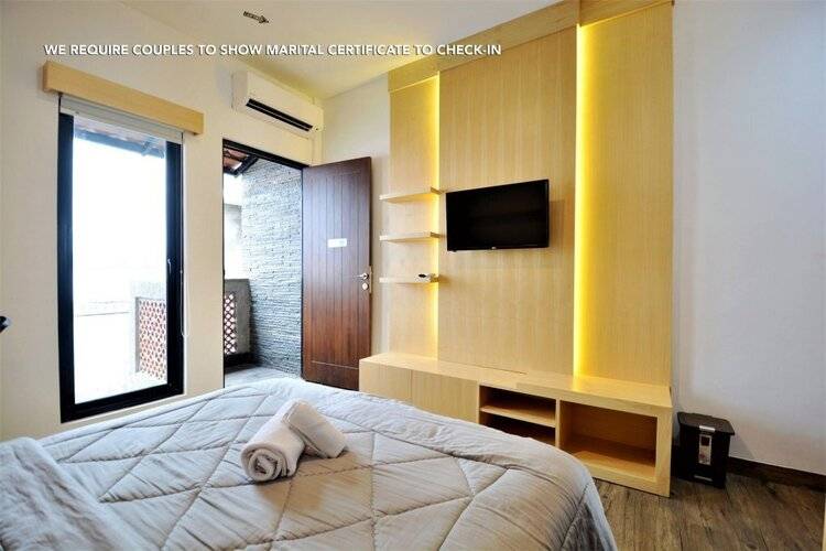 Legacy Residence Syariah