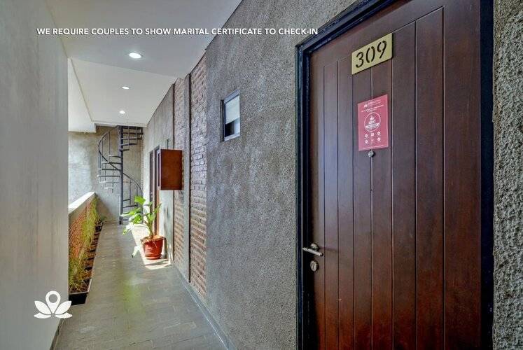 Legacy Residence Syariah