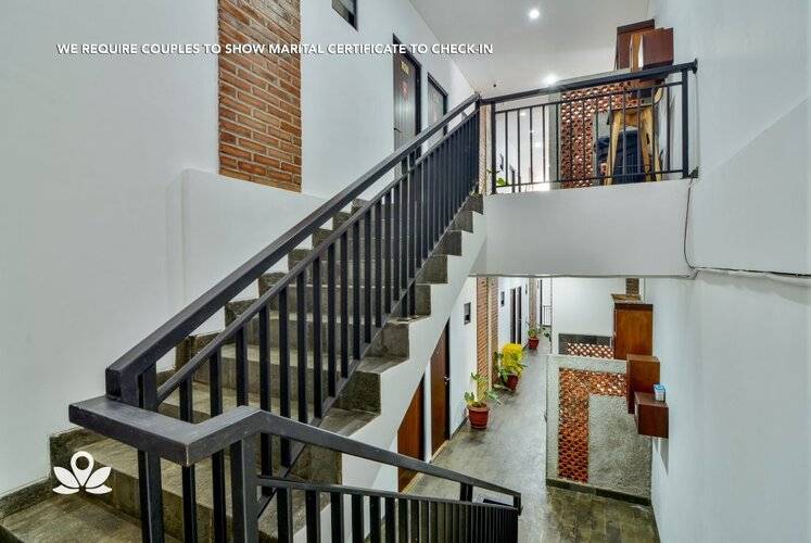 Legacy Residence Syariah