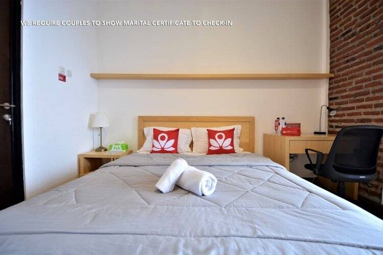 Legacy Residence Syariah