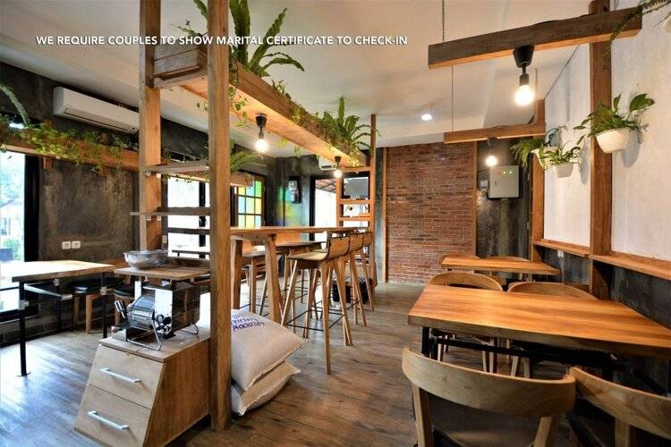 Legacy Residence Syariah