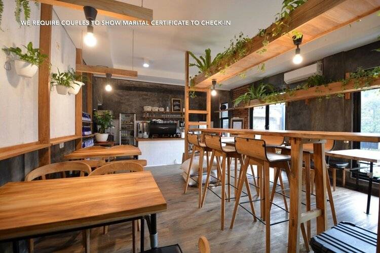 Legacy Residence Syariah