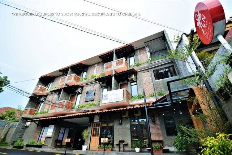 Legacy Residence Syariah