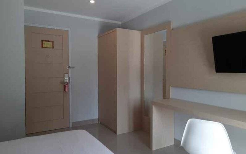 Mahakam24 Residence