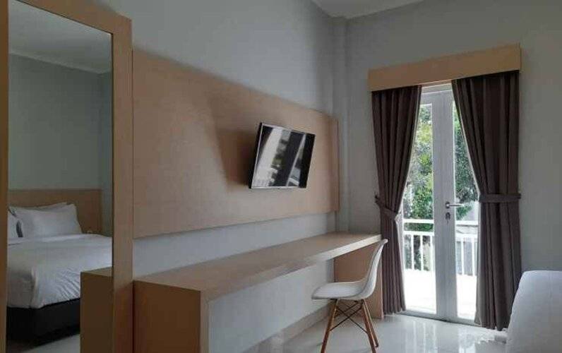 Mahakam24 Residence
