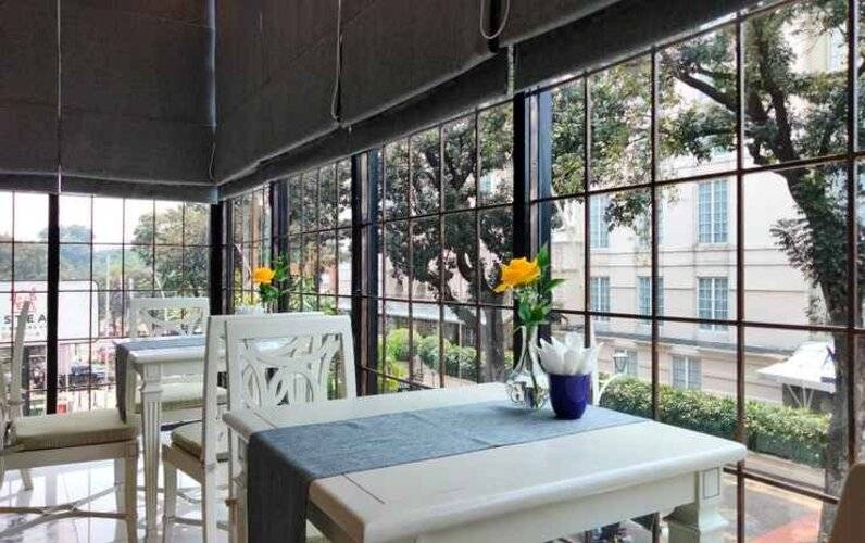 Mahakam24 Residence