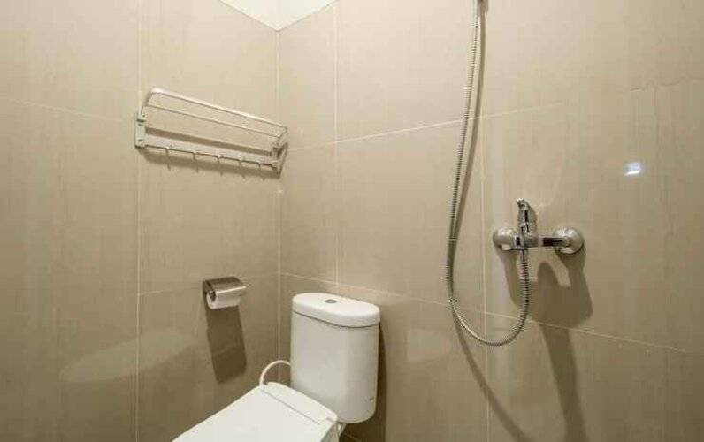 Mahakam24 Residence