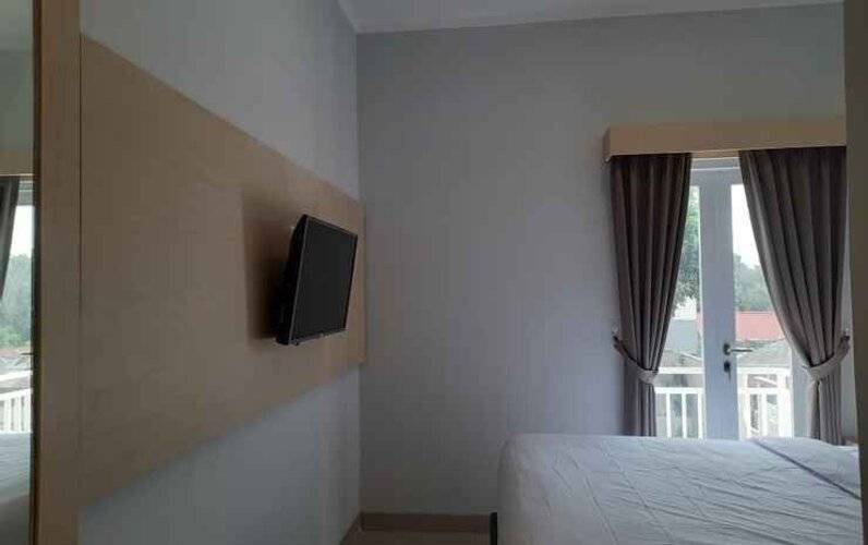 Mahakam24 Residence