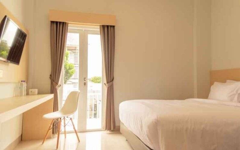 Mahakam24 Residence