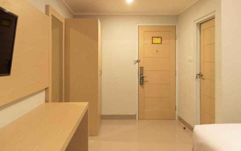 Mahakam24 Residence