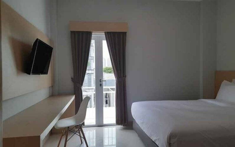 Mahakam24 Residence