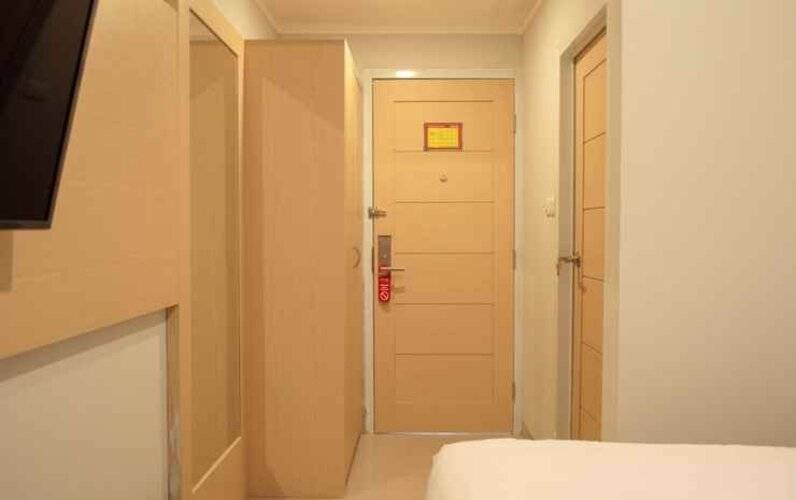 Mahakam24 Residence