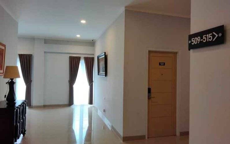 Mahakam24 Residence