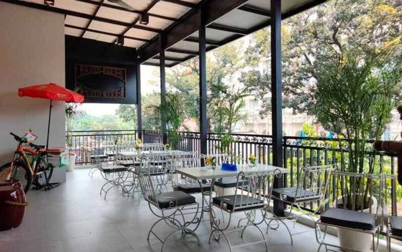 Mahakam24 Residence