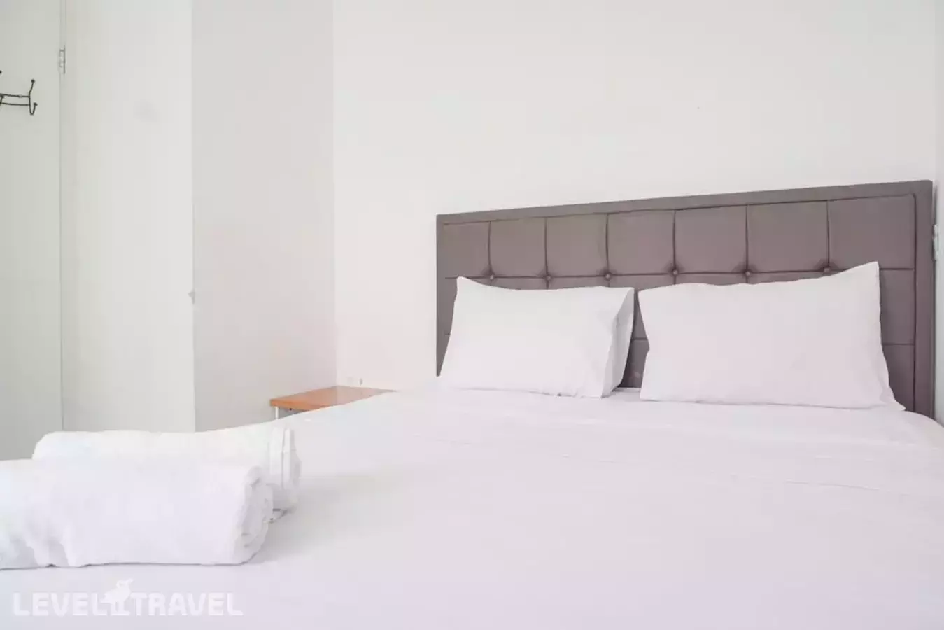 Best Startegic 2br At Bassura City Apartment