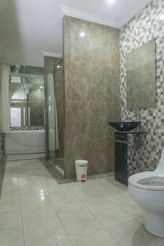 C'One Hotel Pulomas Powered By Archipelago