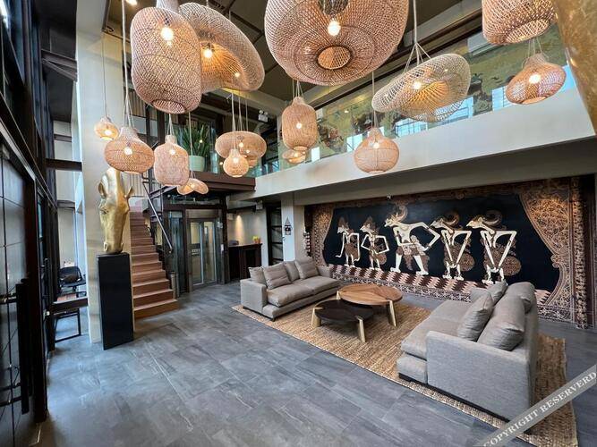 Choska Residence
