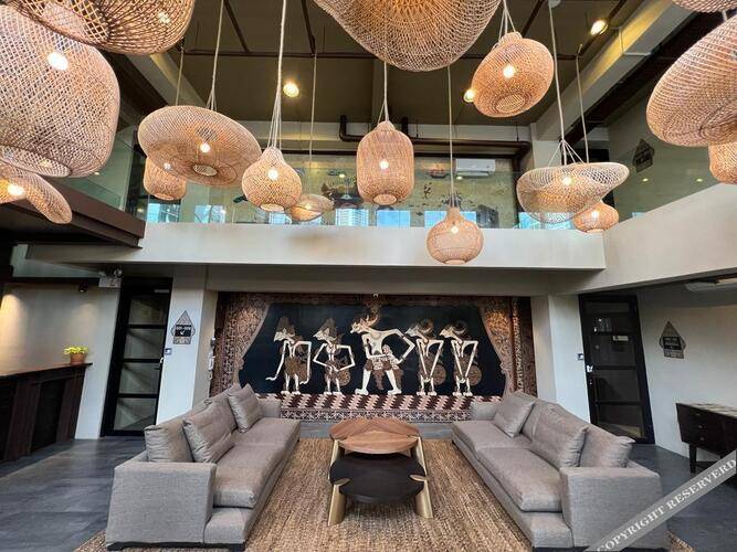 Choska Residence