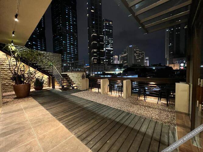 Choska Residence