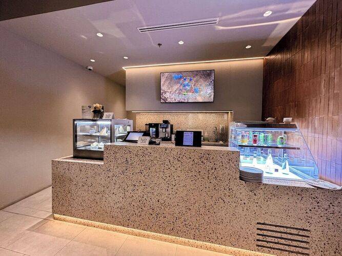 Citadines Gatot Subroto Jakarta