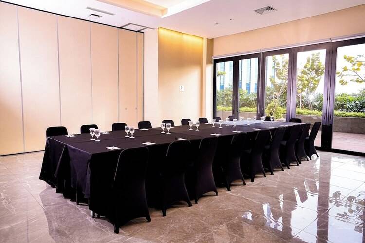 Citadines Gatot Subroto Jakarta
