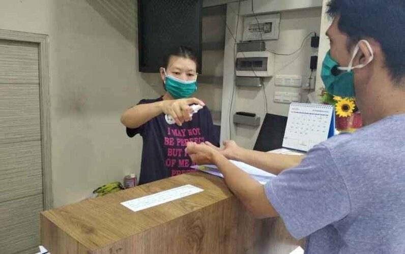 Cozrooms Near Mrt, Plaza Indonesia, And Grand Indonesia