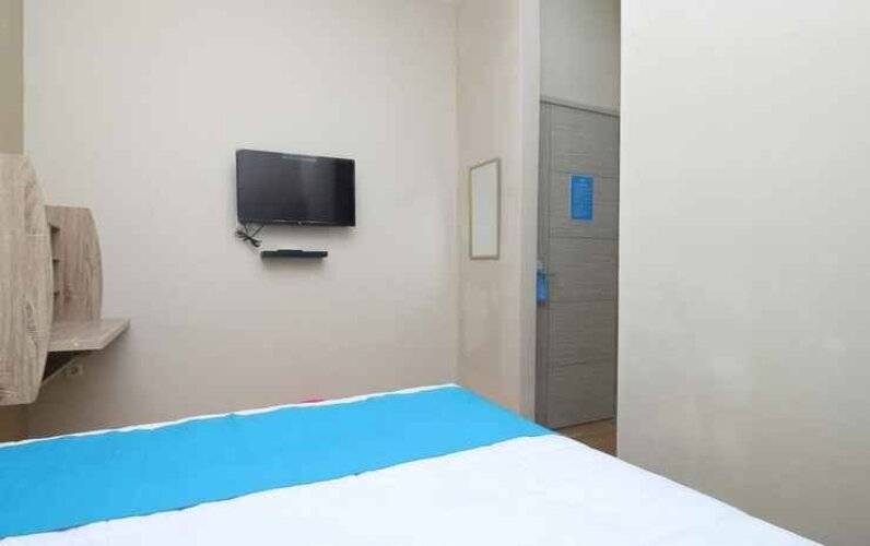 Cozrooms Near Mrt, Plaza Indonesia, And Grand Indonesia