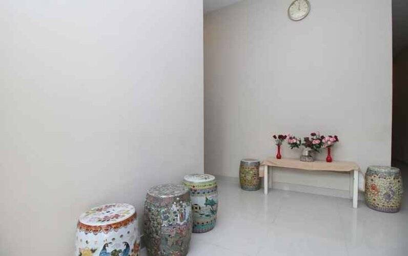 Cozrooms Near Mrt, Plaza Indonesia, And Grand Indonesia