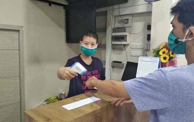 Cozrooms Near Mrt, Plaza Indonesia, And Grand Indonesia