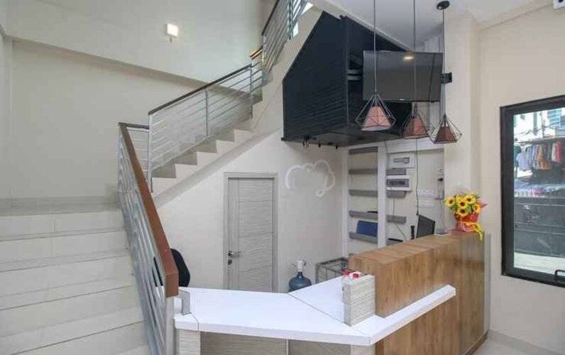 Cozrooms Near Mrt, Plaza Indonesia, And Grand Indonesia