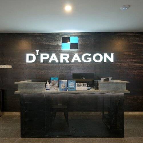Dparagon Matraman