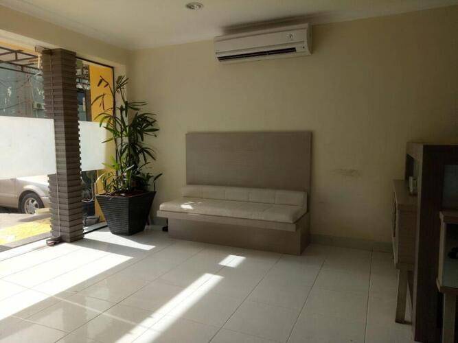 Ethan Hotel Cilincing Plaza