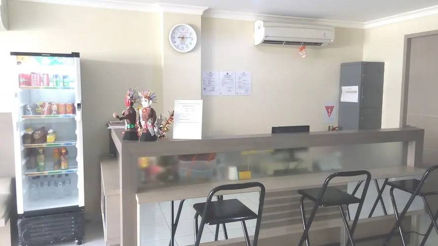 Ethan Hotel Cilincing Plaza