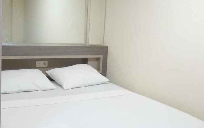Ethan Hotel Cilincing Plaza