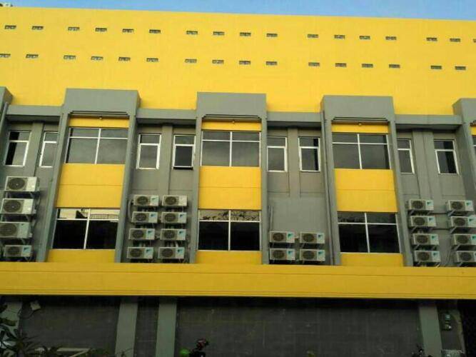 Ethan Hotel Cilincing Plaza