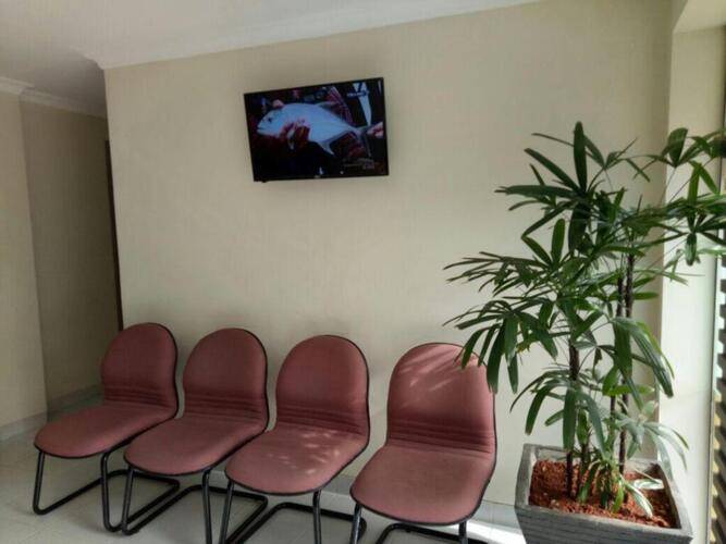 Ethan Hotel Cilincing Plaza