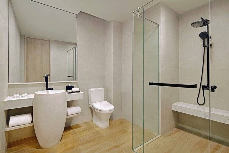 Fairfield By Marriott Jakarta Soekarno-Hatta Airport
