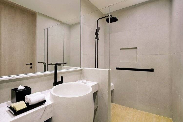 Fairfield By Marriott Jakarta Soekarno-Hatta Airport