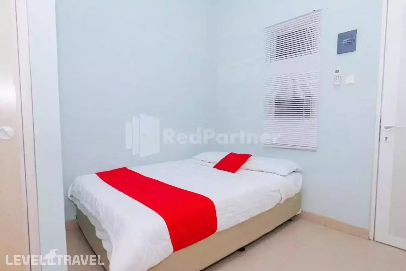 Krekot Residence Redpartner