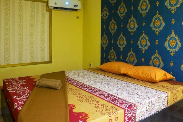 New Priok Indah Syariah Hotel