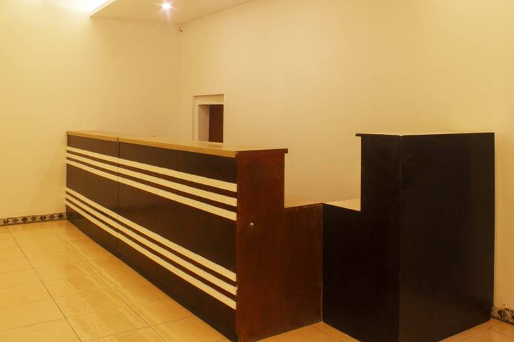 New Priok Indah Syariah Hotel