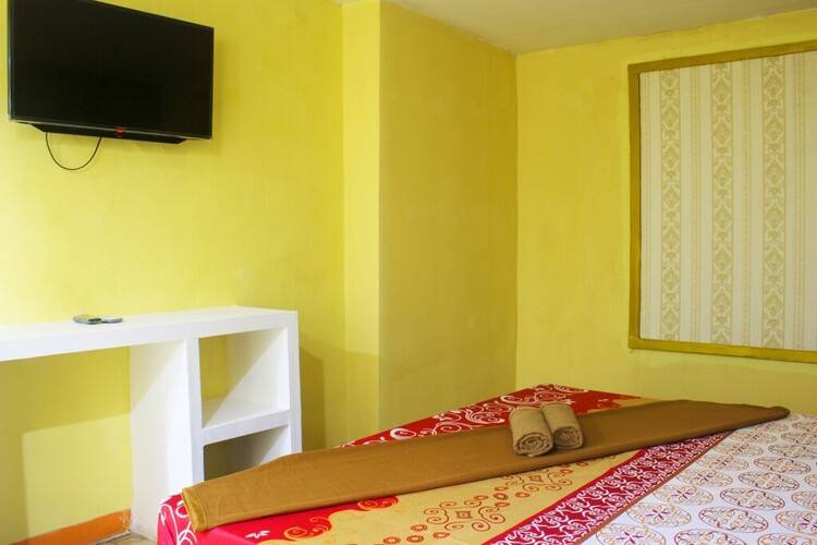 New Priok Indah Syariah Hotel