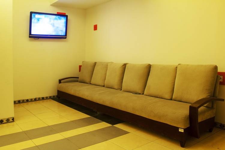 New Priok Indah Syariah Hotel