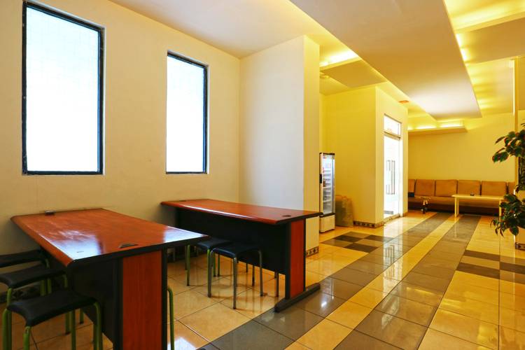 New Priok Indah Syariah Hotel