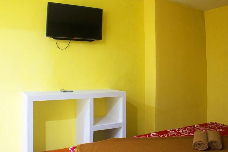 New Priok Indah Syariah Hotel