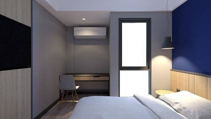 Legreen Suite Sudirman