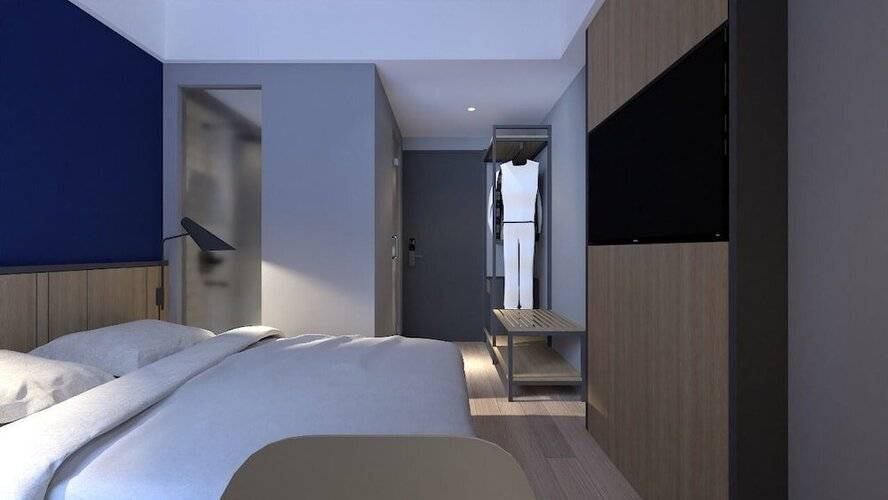 Legreen Suite Sudirman
