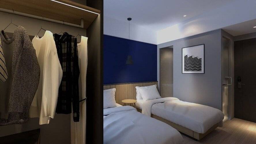 Legreen Suite Sudirman
