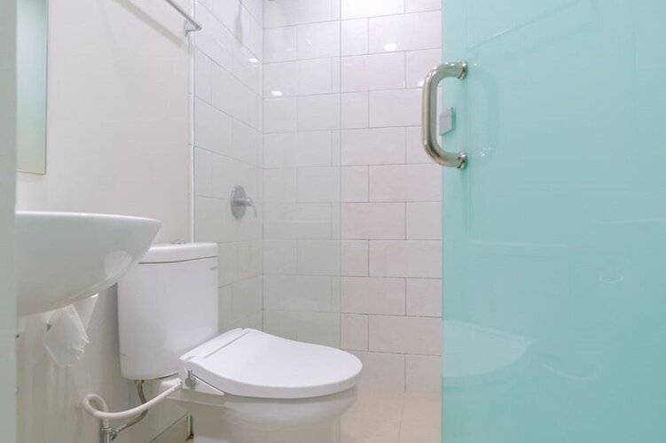 Legreen Suite Sudirman