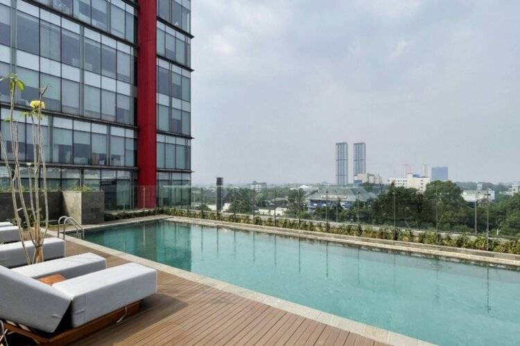 Ra Suites Simatupang